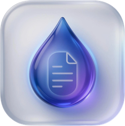 Watermark Generator Logo
