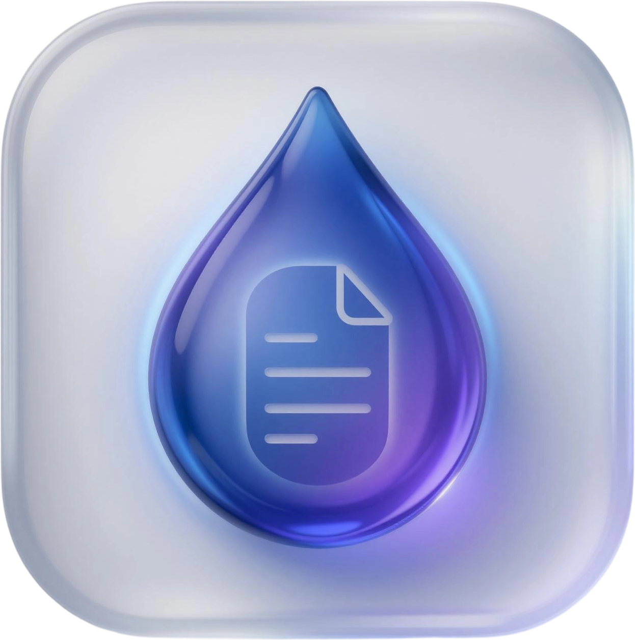 水印生成器 Logo
